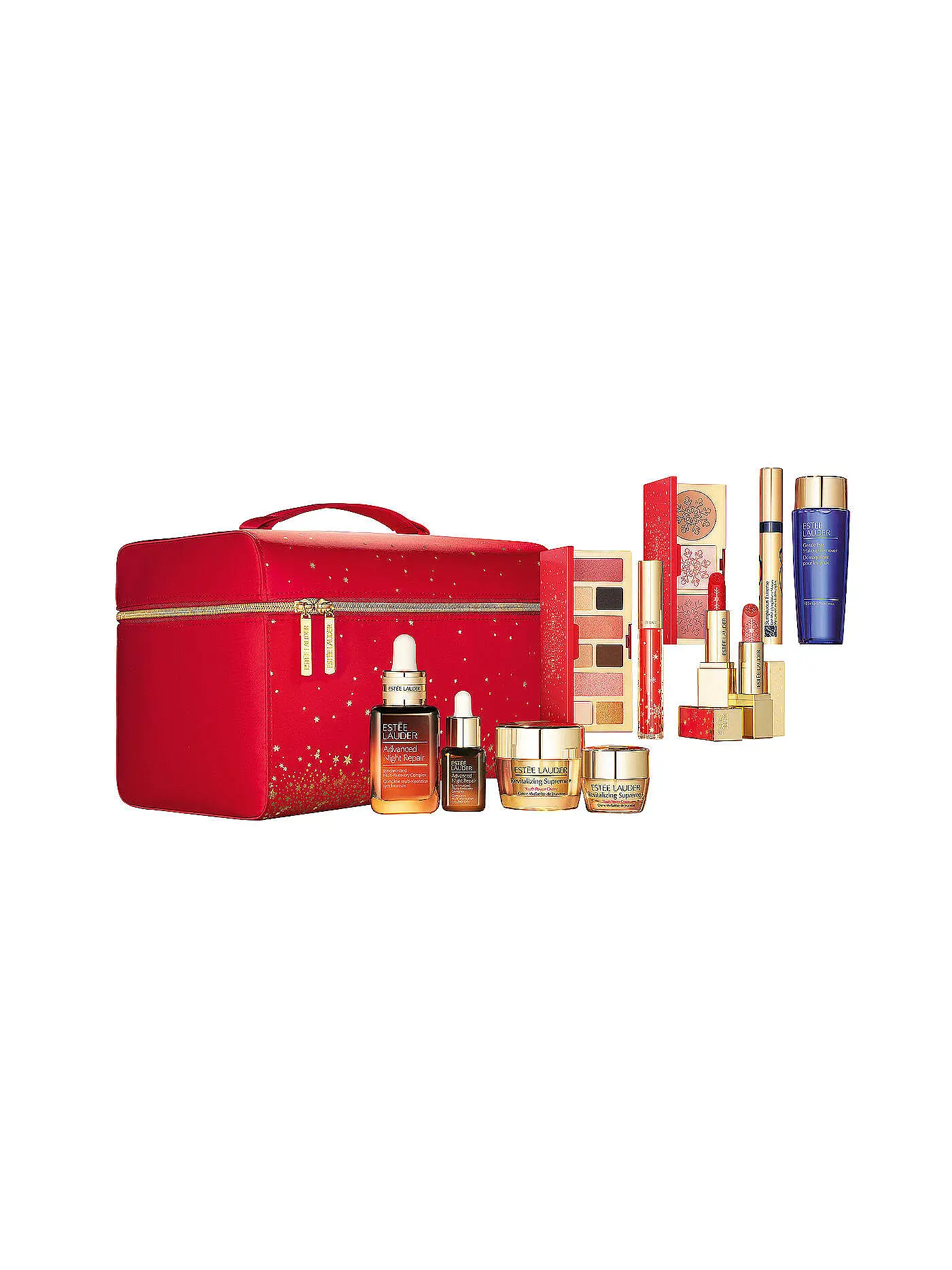 ESTÉE LAUDER | Geschenkset - Blockbustger 2022 11teilig | 